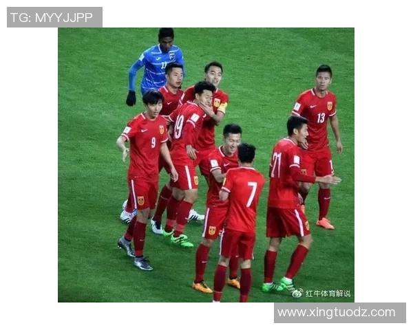 国足迎战关岛期待大胜球迷热情高涨助力球队冲击胜利