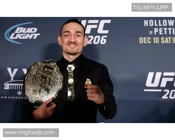 霍洛威与奥尔多的巅峰对决谁能在这场激烈战斗中脱颖而出 霍洛威与奥尔多的巅峰对决谁能在这场激烈战斗中脱颖而出