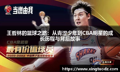 王哲林的篮球之路：从青涩少年到CBA明星的成长历程与背后故事